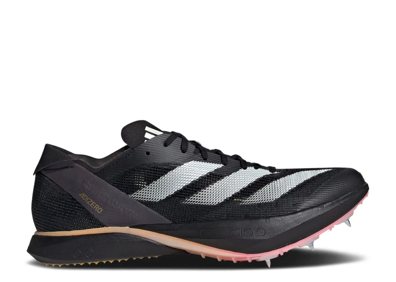 adidas Men's Adizero Avanti Track & Field Spike Shoes