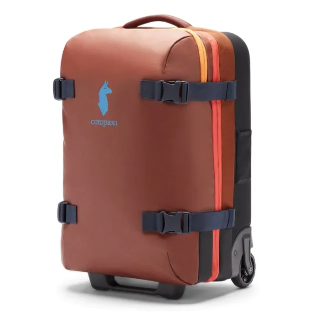 Allpa 38L Roller Bag