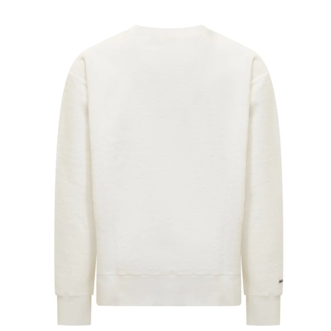 AMBUSH  |Pullovers Unisex Street Style Long Sleeves Plain Cotton