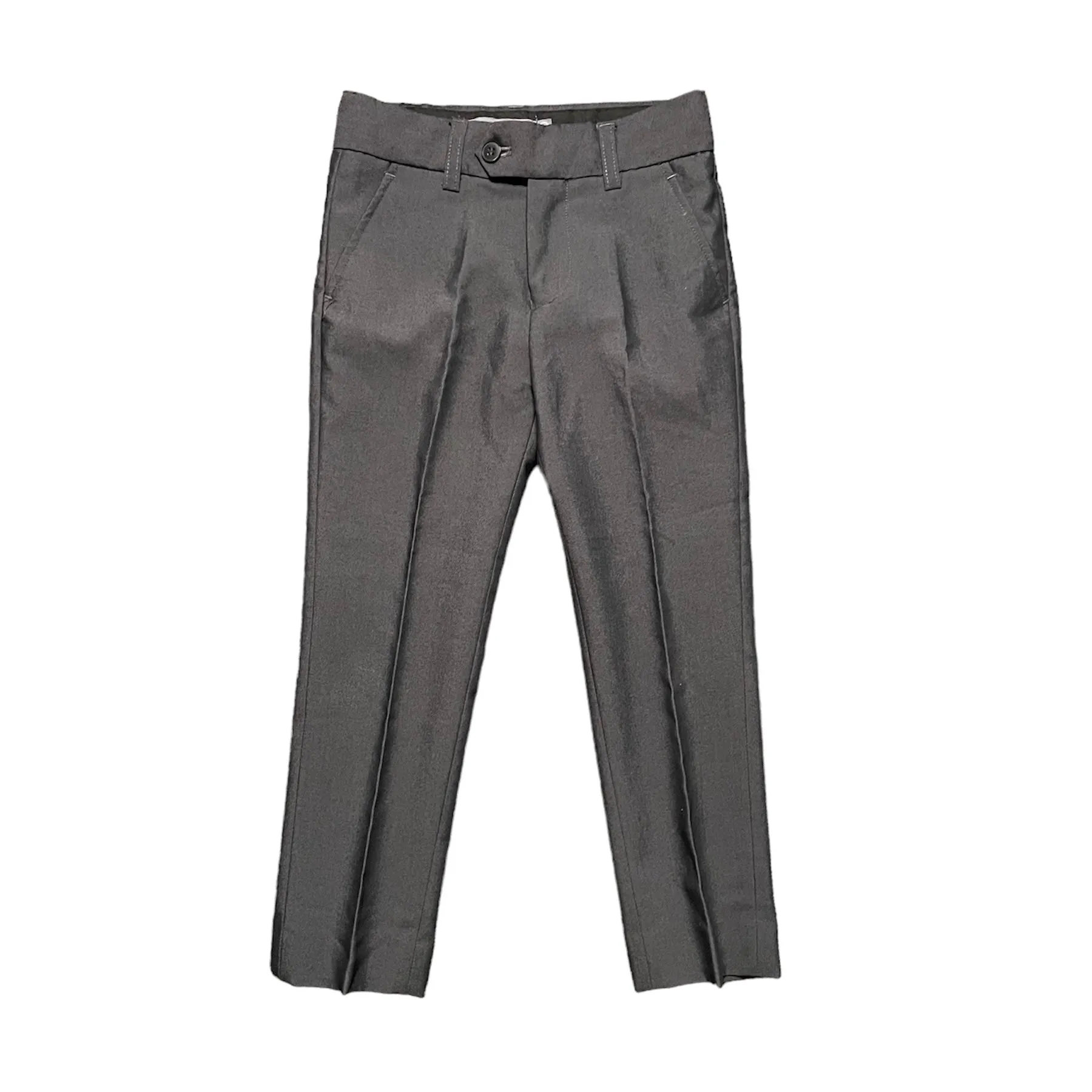 Appaman Grey Dress Pants