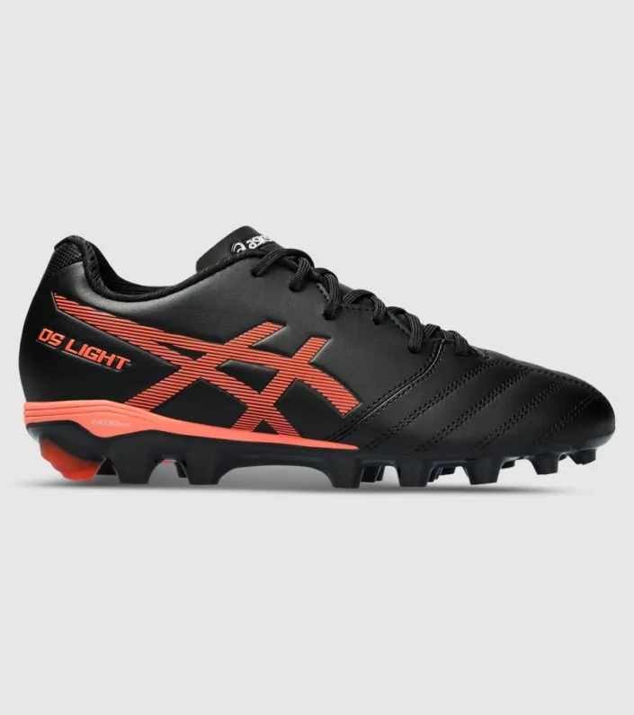 asics ds light jr (fg) (gs) kids football boots