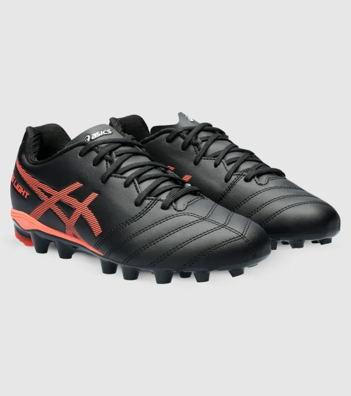 asics ds light jr (fg) (gs) kids football boots