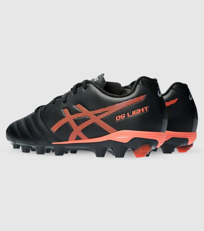 asics ds light jr (fg) (gs) kids football boots