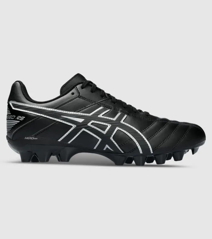 asics lethal speed rs 2 (fg) mens football boots