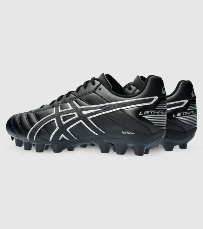 asics lethal speed rs 2 (fg) mens football boots