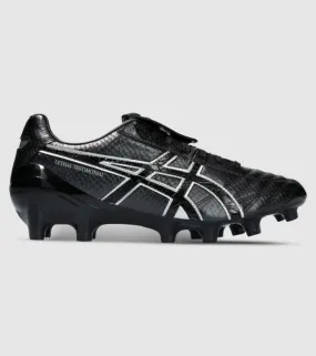 asics lethal testimonial 4 it (fg) mens football boots