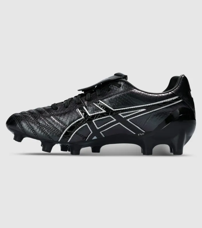 asics lethal testimonial 4 it (fg) mens football boots