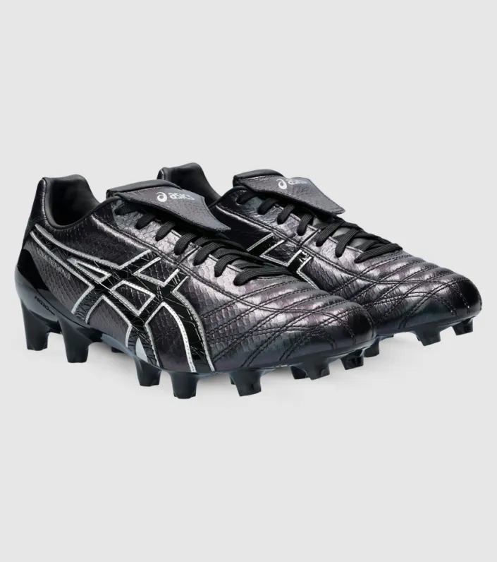 asics lethal testimonial 4 it (fg) mens football boots