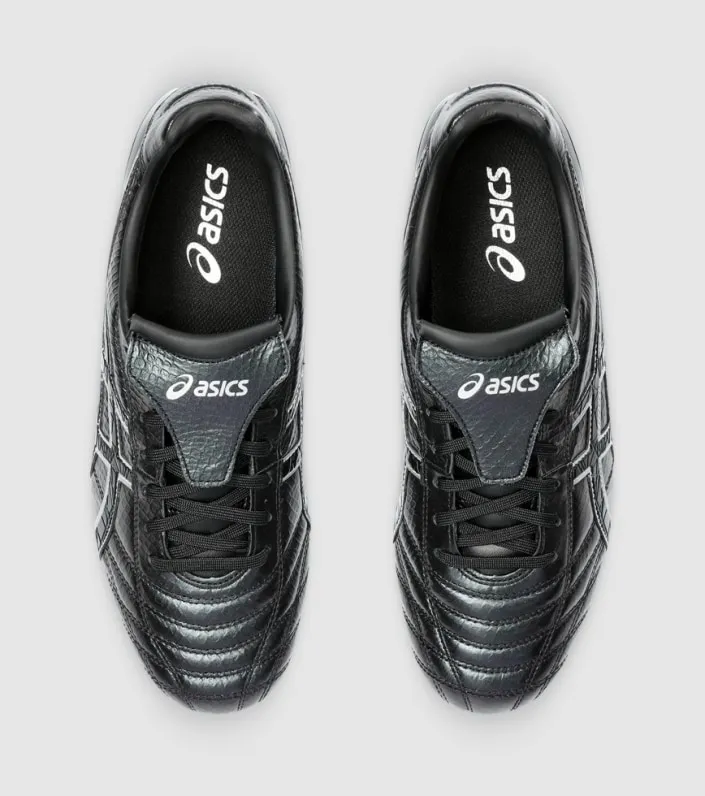 asics lethal testimonial 4 it (fg) mens football boots