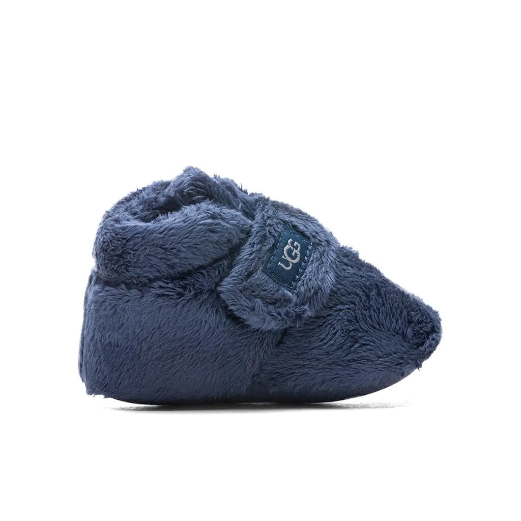 Baby Bixbee - Navy