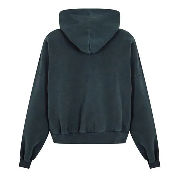 BALENCIAGA  |Pullovers Unisex Street Style Collaboration Long Sleeves