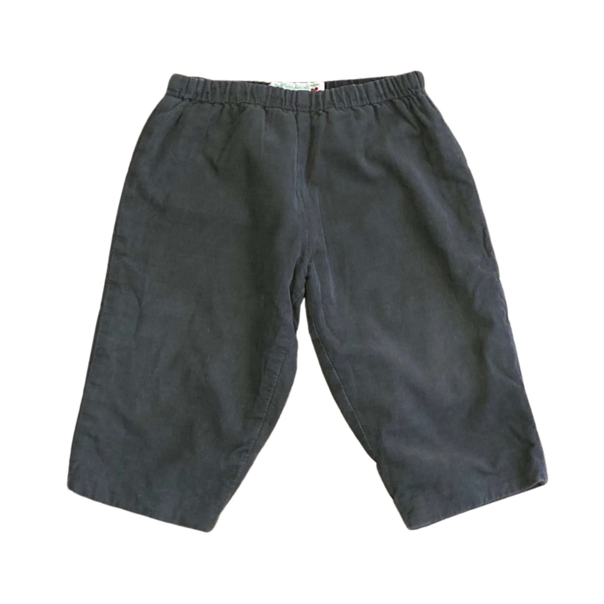 Bonpoint Light Cord Pants