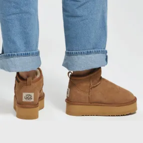 Boot Joey Chestnut UGG