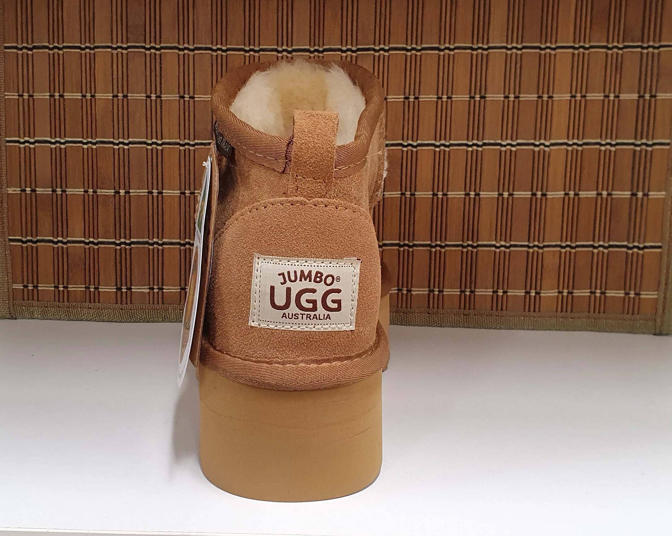 Boot Joey Chestnut UGG