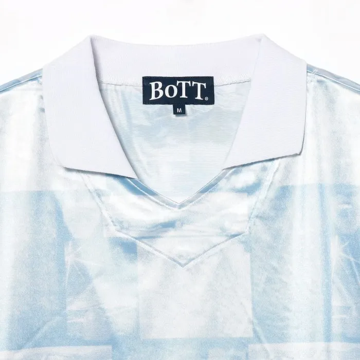 BoTT  |Pullovers Street Style Plain Short Sleeves Logo T-Shirts