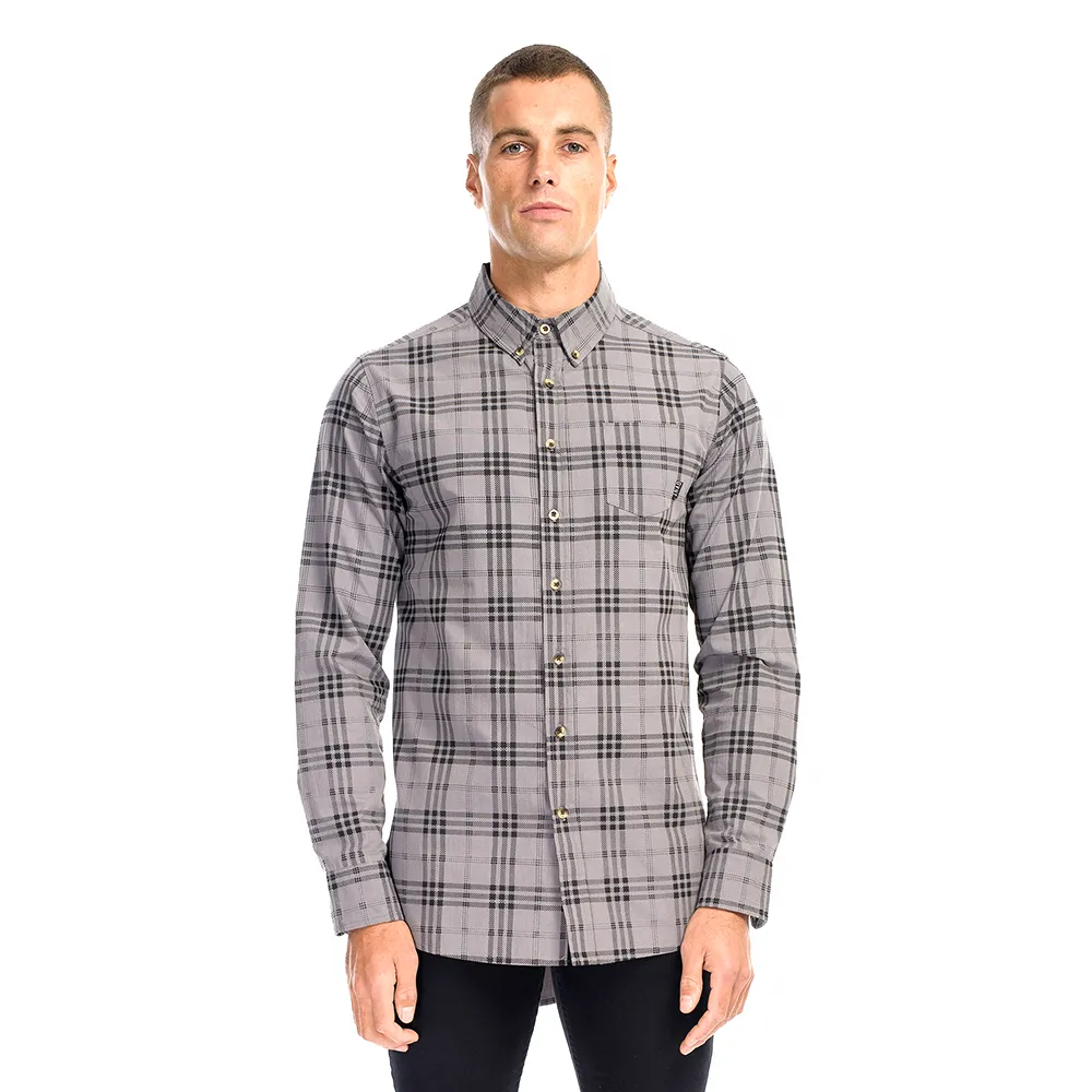 Brooklyn Long Sleeve Dress Shirt