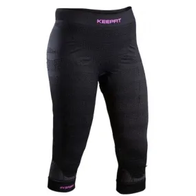 BV Sport  Keepfit 3/4 - Leggings - Donna