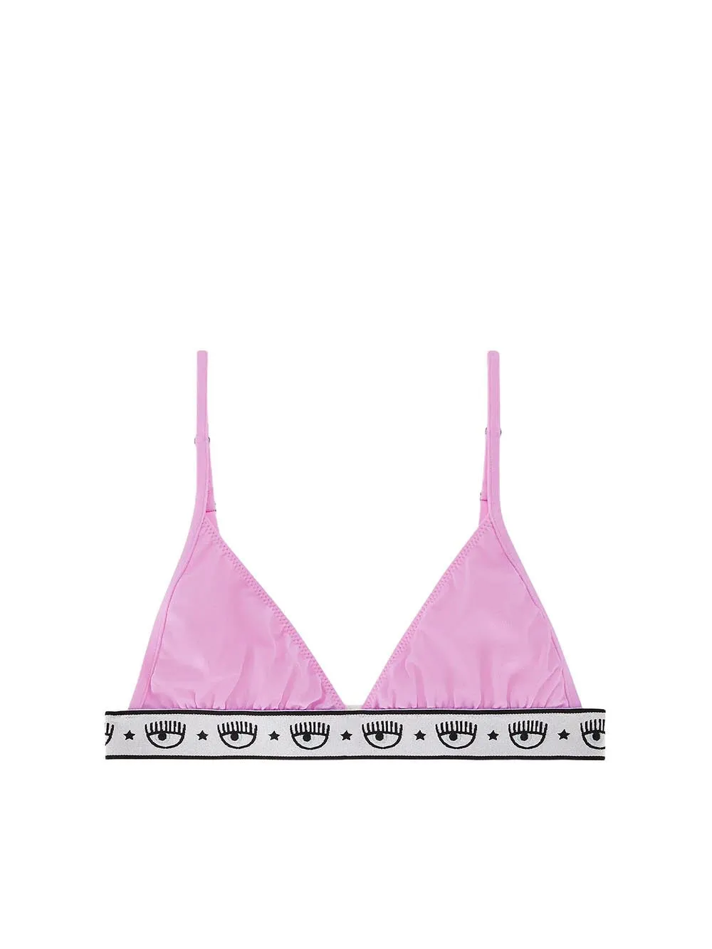 Chiara Ferragni Reggiseno Donna Cfa4602 3224 Lilla