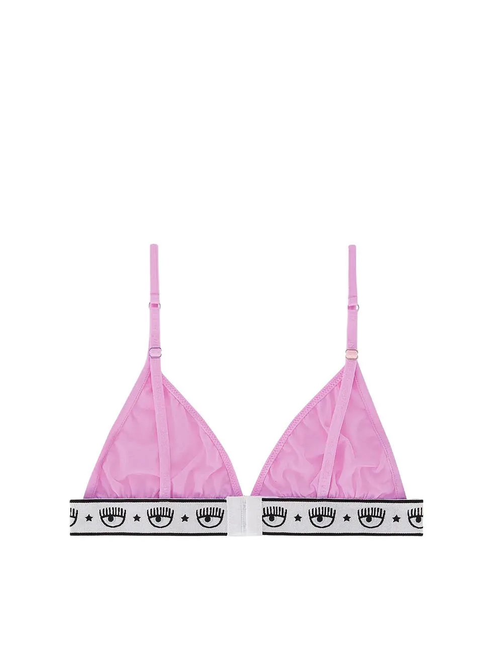 Chiara Ferragni Reggiseno Donna Cfa4602 3224 Lilla