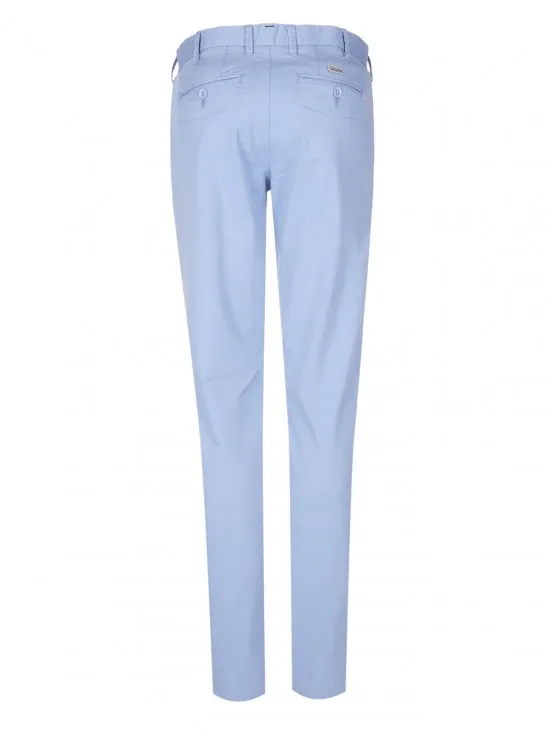 Chino Trousers