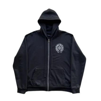 CHROME HEARTS  |Pullovers Unisex Sweat Street Style Collaboration