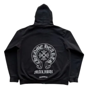 CHROME HEARTS  |Pullovers Unisex Sweat Street Style Collaboration