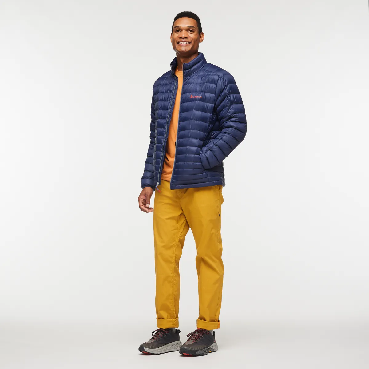 Cotopaxi Fuego Down Jacket - Men's