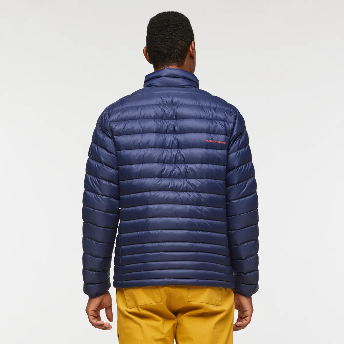 Cotopaxi Fuego Down Jacket - Men's