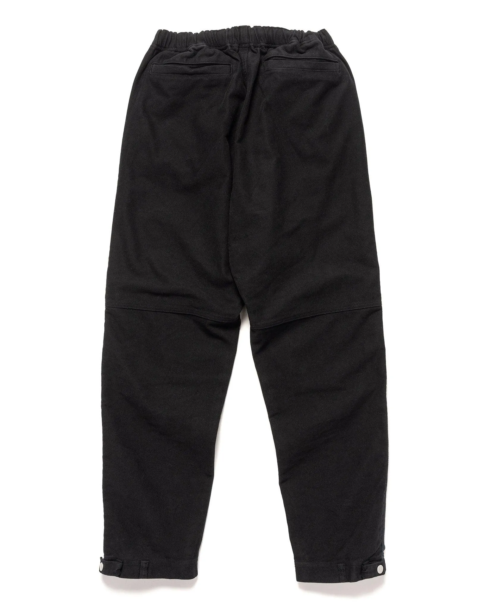 Cotton JMG Pants Black