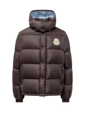 Cyclone Down Jacket