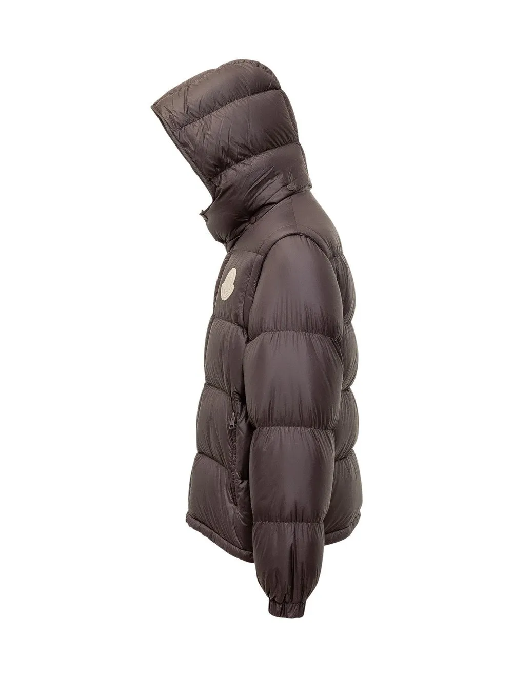 Cyclone Down Jacket