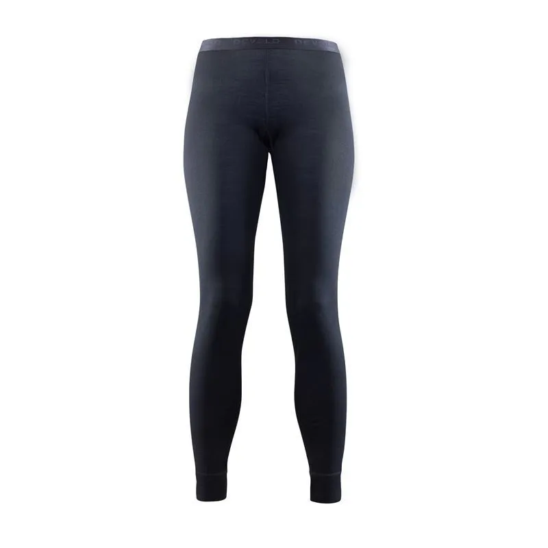 Devold  Breeze Woman Long Johns - Leggings - Donna