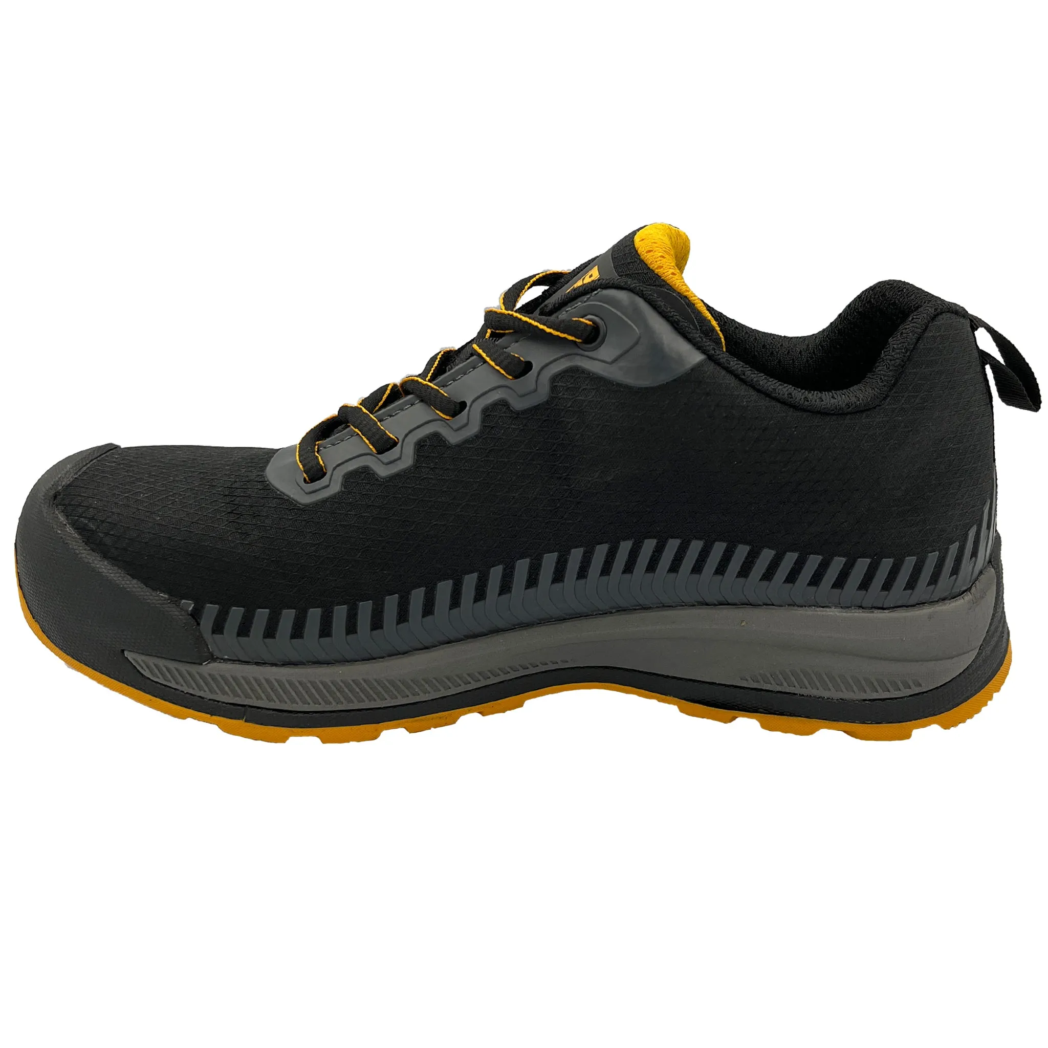 DEWALT Men's DXWP10091 Henderson Composite Toe Work Shoes