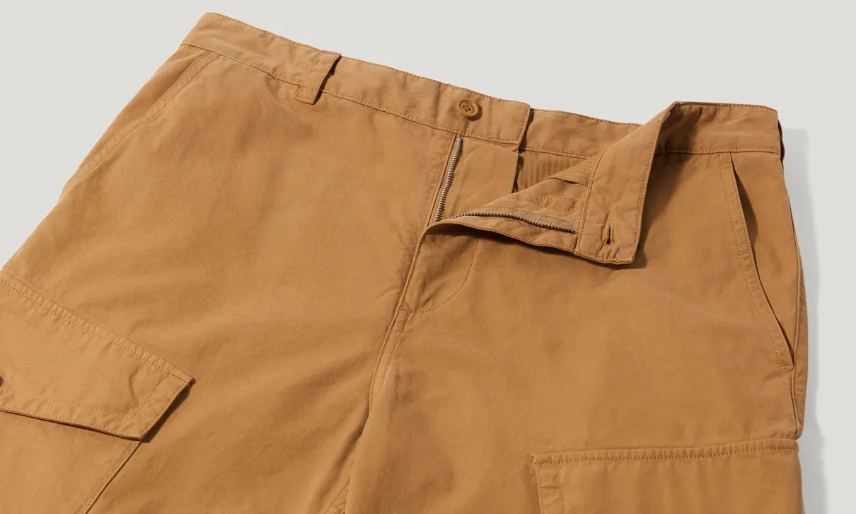 dispatch cargo trousers