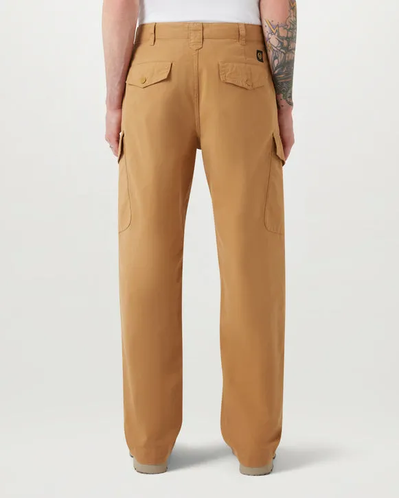 dispatch cargo trousers