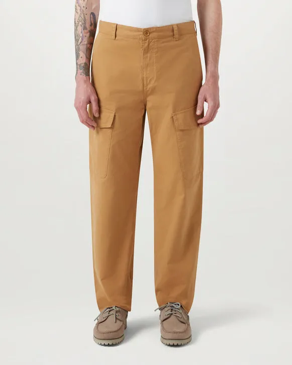 dispatch cargo trousers