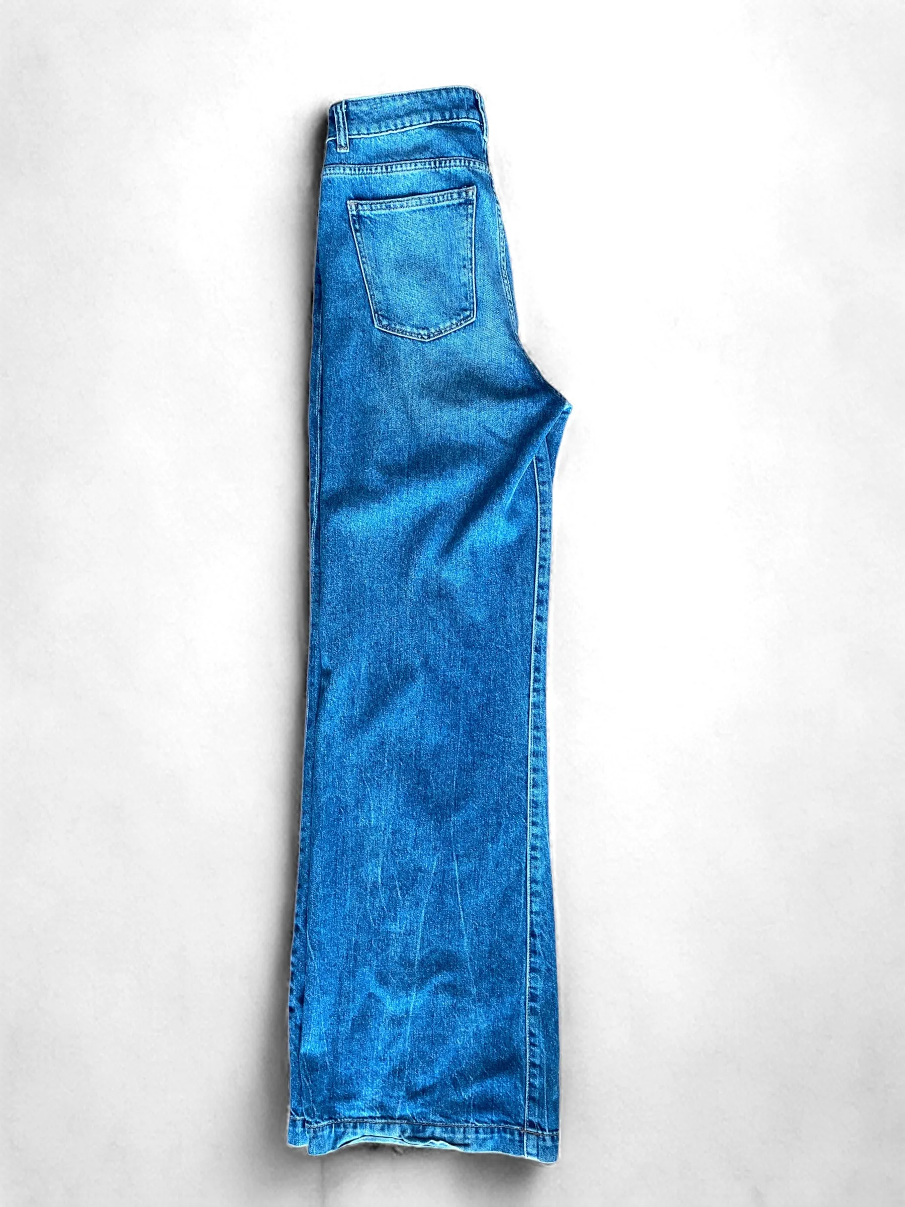 DL1961 Upcycled Denim Jeans