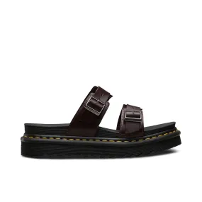 Dr. Martens Myles Sandals Summer Shoes Multi Color