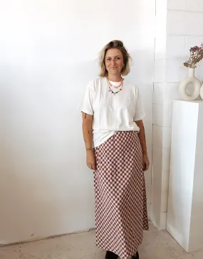 Emmie Maxi Skirt