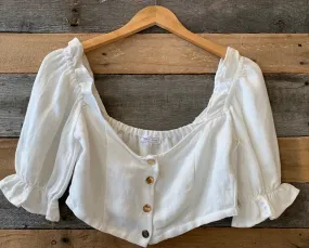 Emory Park White Top