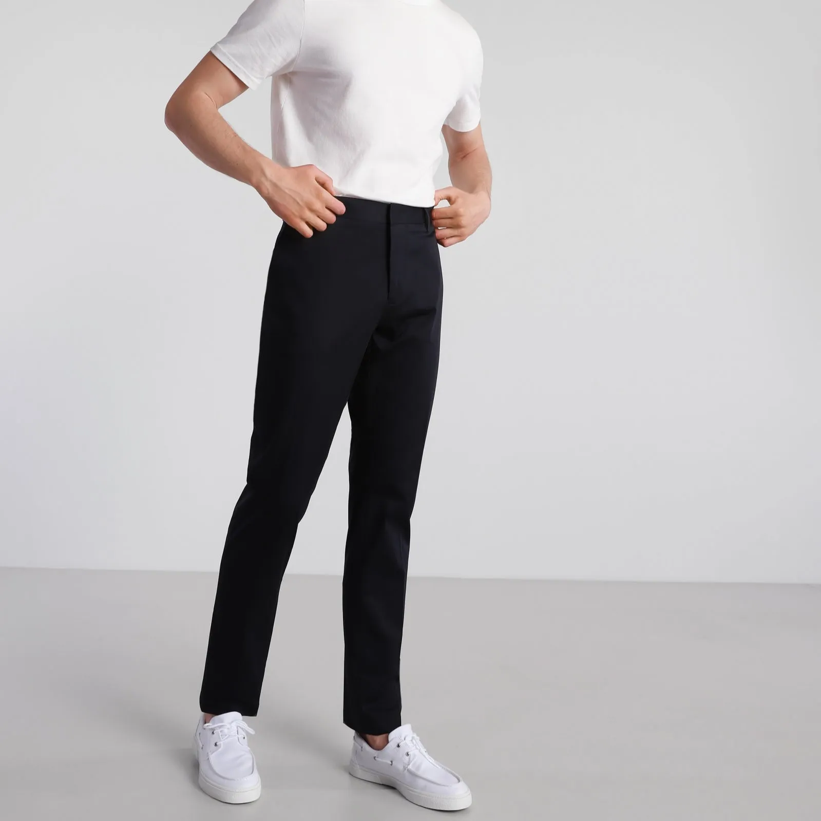 Emporio Armani Dress Pants