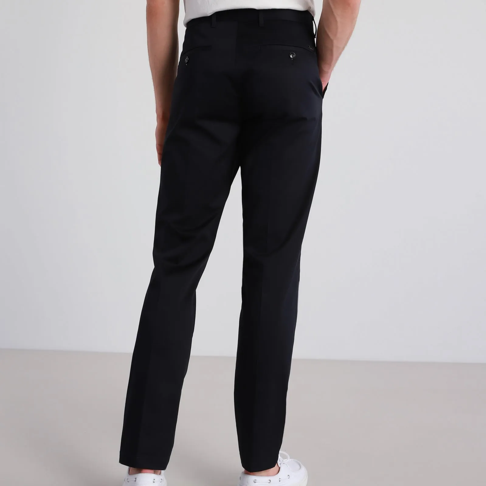 Emporio Armani Dress Pants