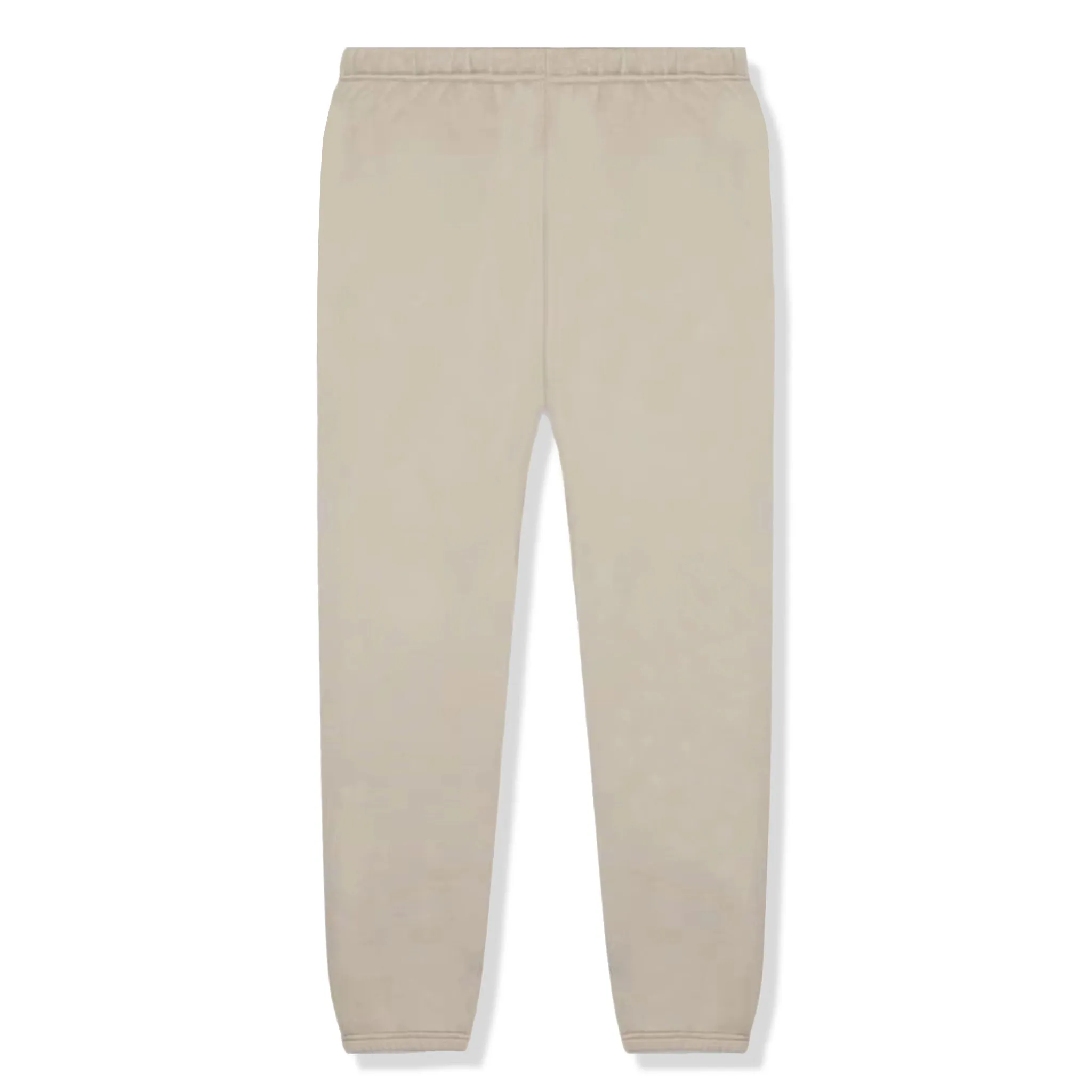 Fear Of God Essentials Olive/Khaki Reflective Lounge Sweatpants