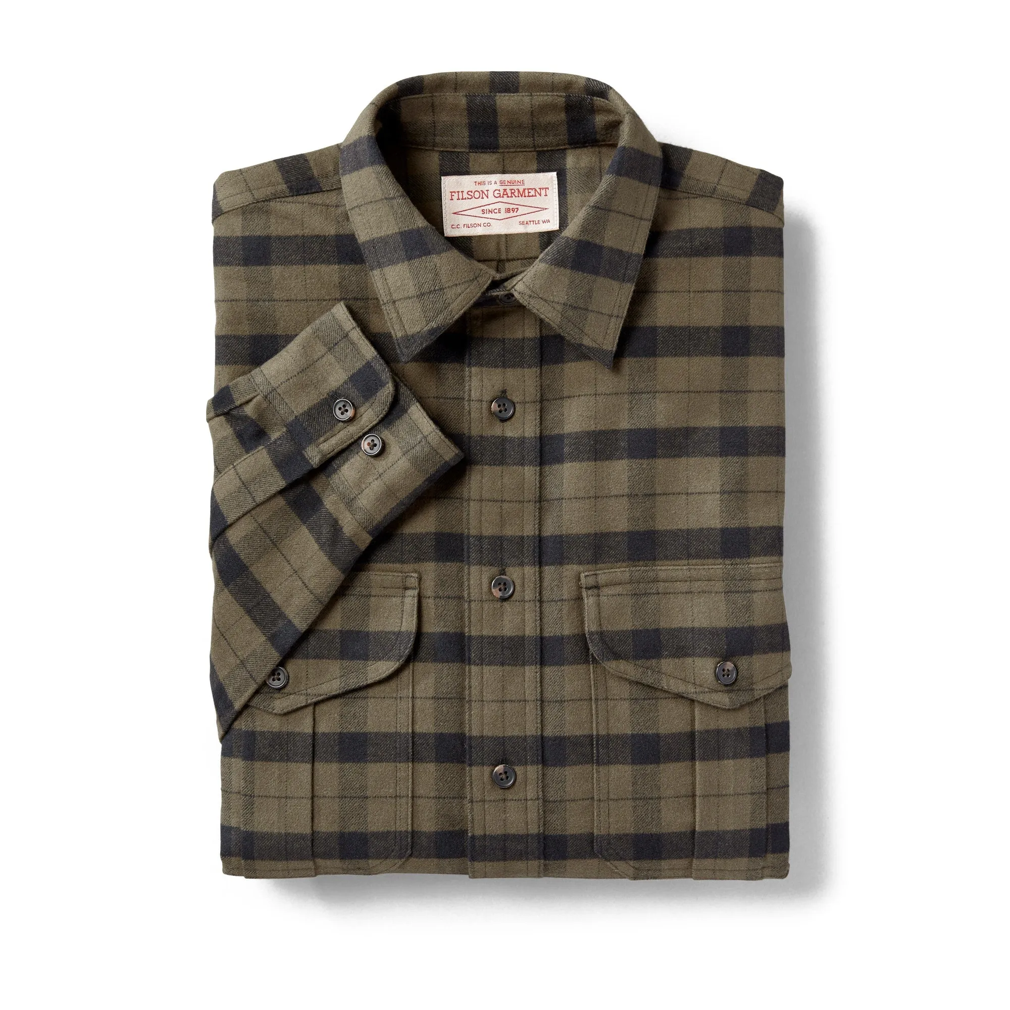 Filson Alaskan Guide Shirt