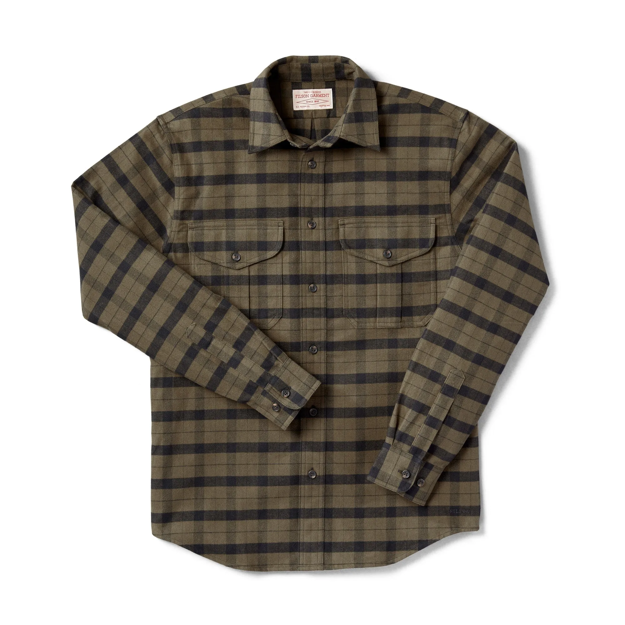 Filson Alaskan Guide Shirt