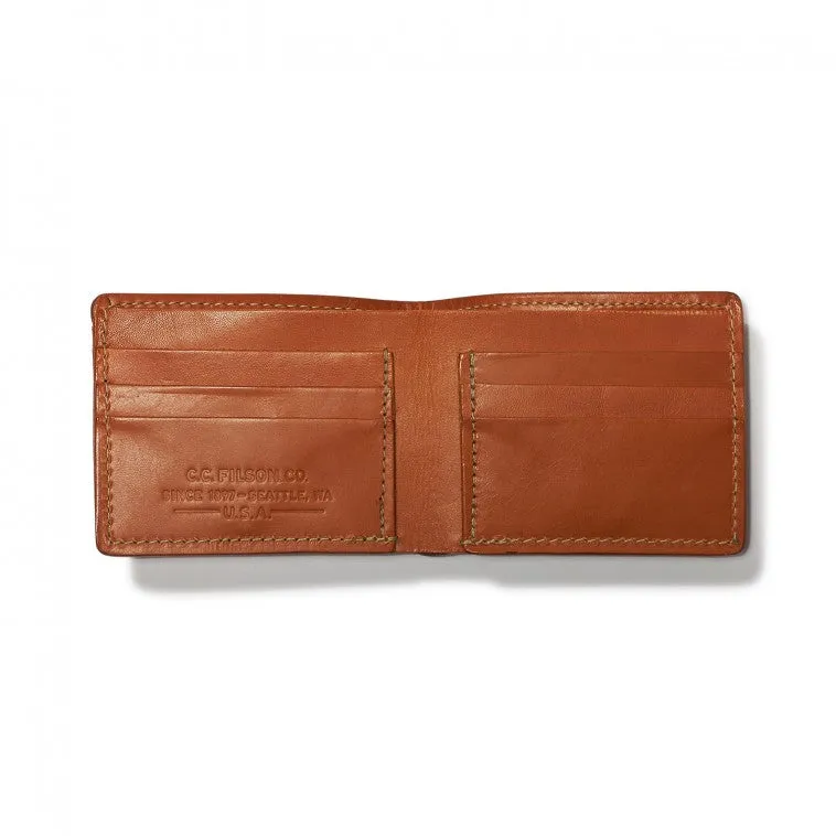 Filson Bi-fold Wallet