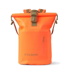 Filson Dry Backpack Flame