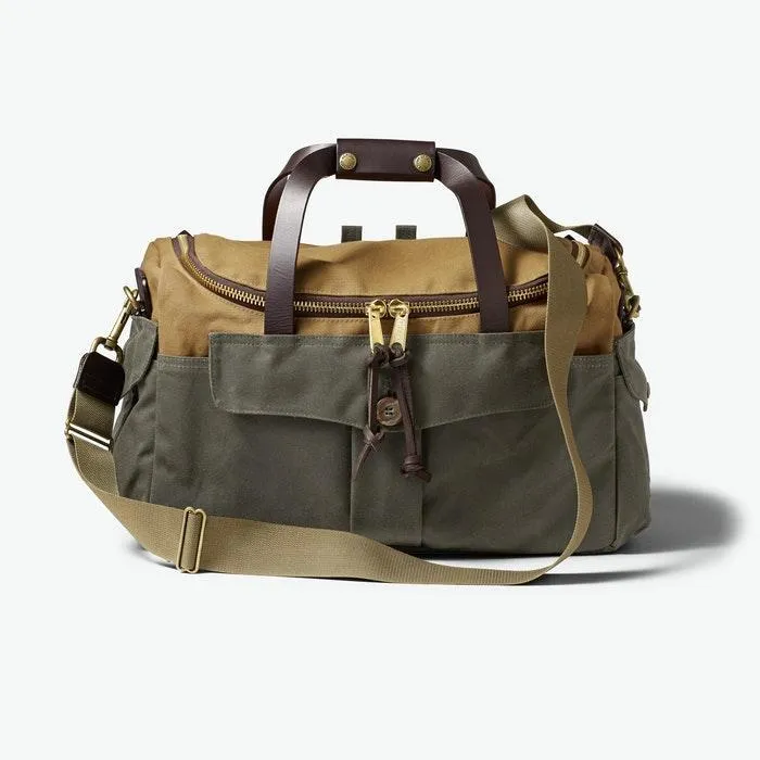 Filson Heritage Sportsman Bag