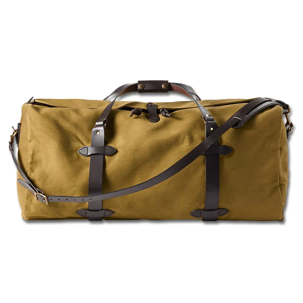 Filson Large Duffle Bag