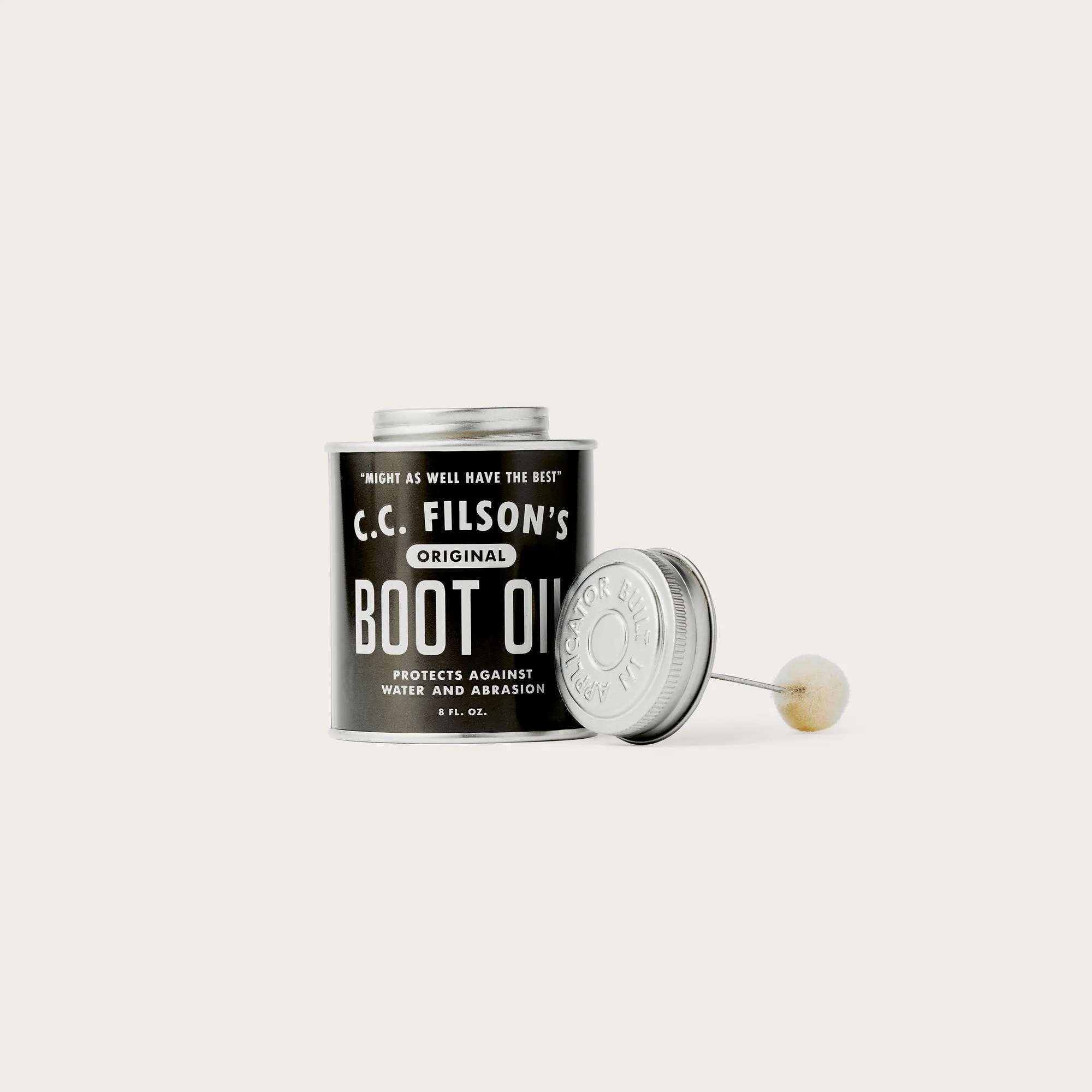 FILSON ORIGINAL BOOT OIL